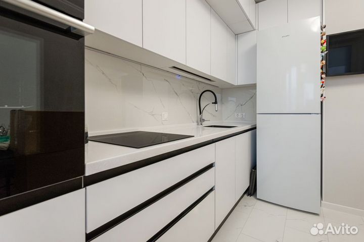 Кухни на заказ km-36884