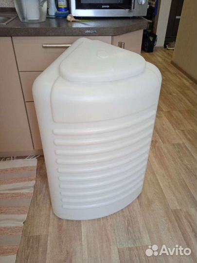 Бак для воды для стиральной машины