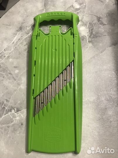 Овощерезка Borner Prima арт-декор