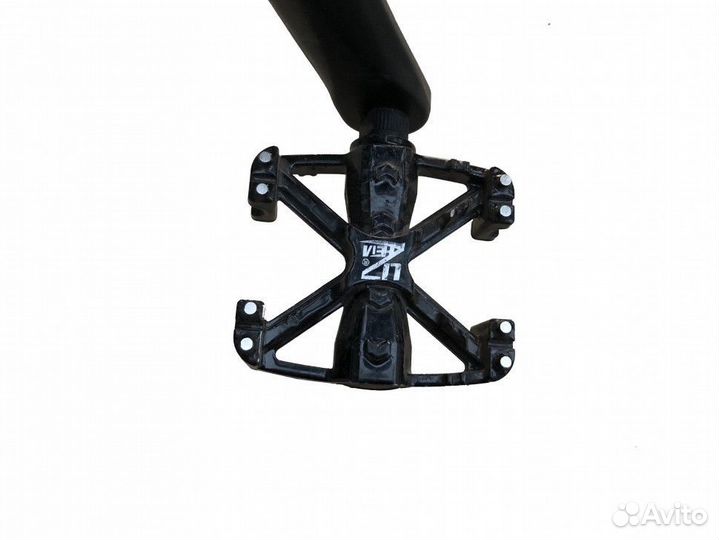 Электровелосипед GreenCamel MinMax