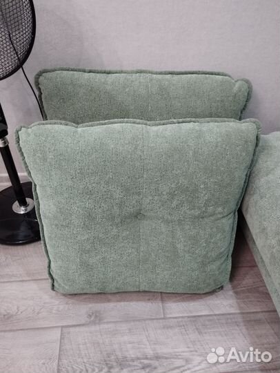 Подушка мебельная