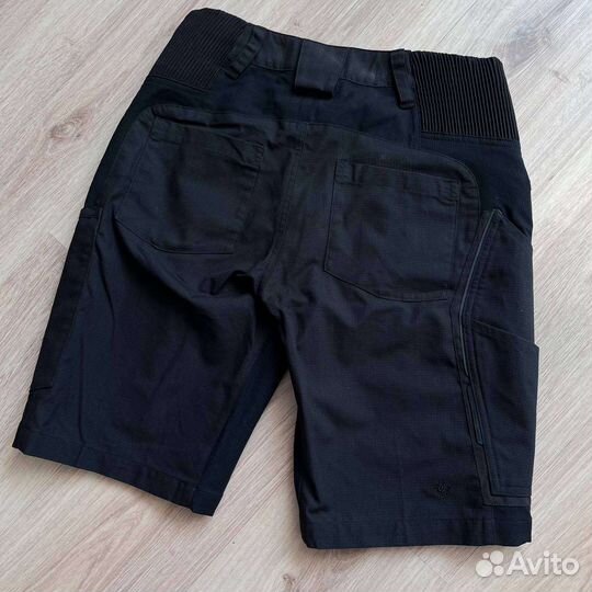 Шорты рабочие Engelbert Strauss оригинал