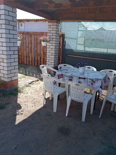 Дом 120 м² на участке 3 сот.