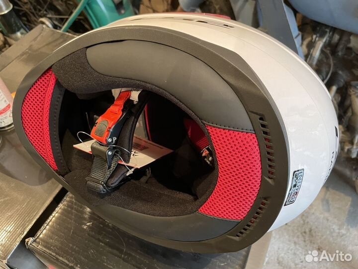 Мотошлем LS2 FF353