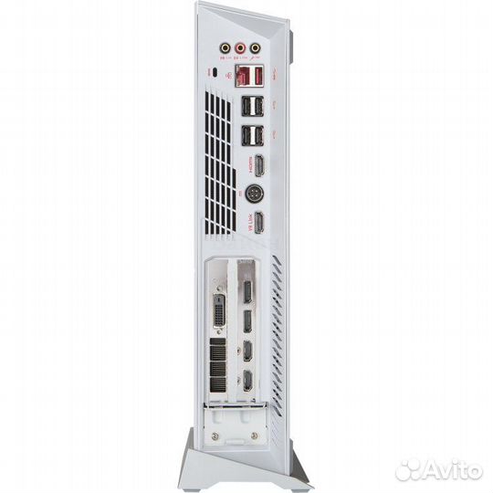 Игровой системный блок MSI Trident