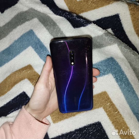 realme X, 4/64 ГБ