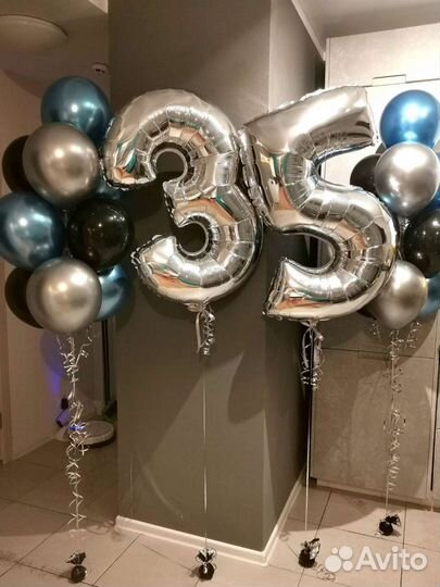 Воздушные Шары звоните мы работаем для Вас