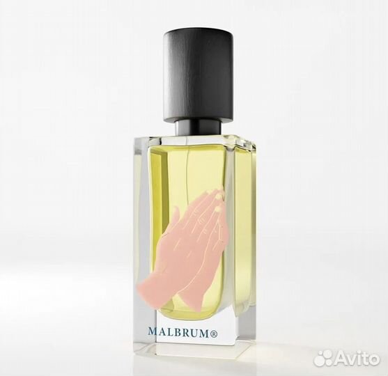 Malbrum Parfums Here Comes The Son духи 30 мл