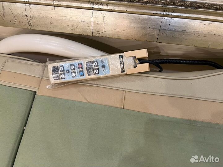 Массажная кушетка Ceragem