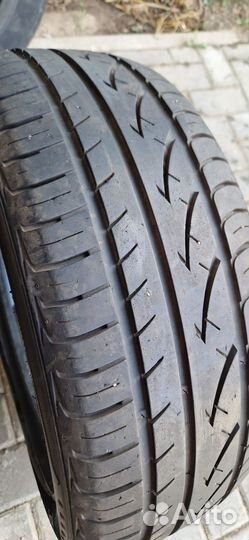 Hankook Ventus Prime K105 205/55 R16