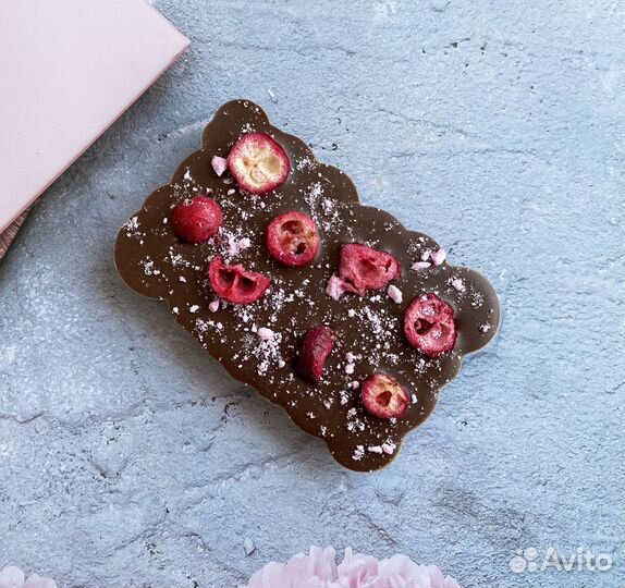 Бельгийский молочный шоколад без молока