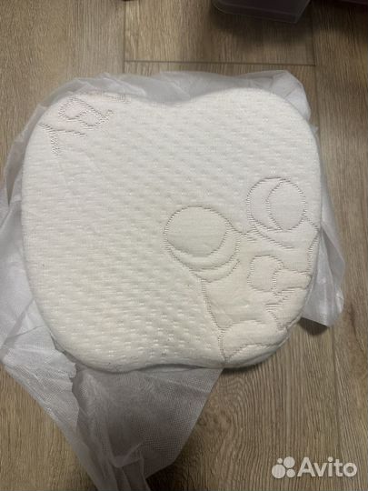 Подушка ormatek new born