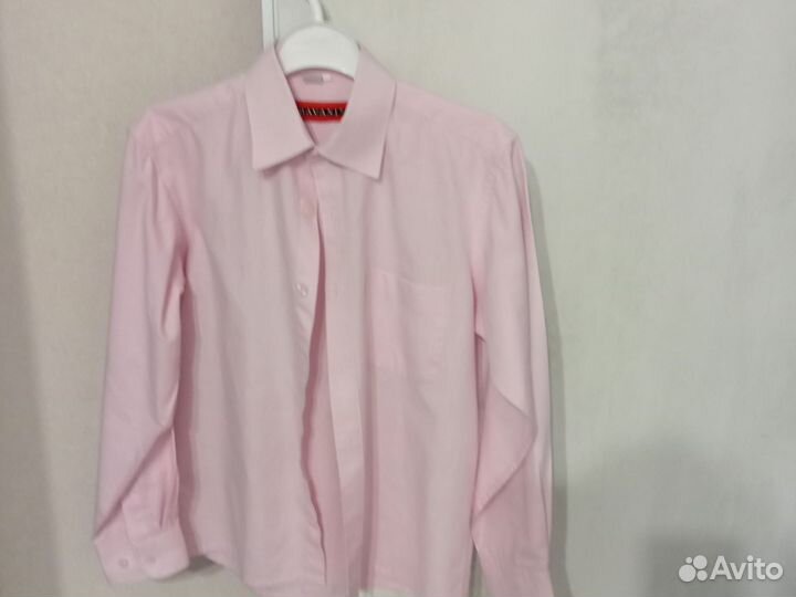 Рубашка для мальчика