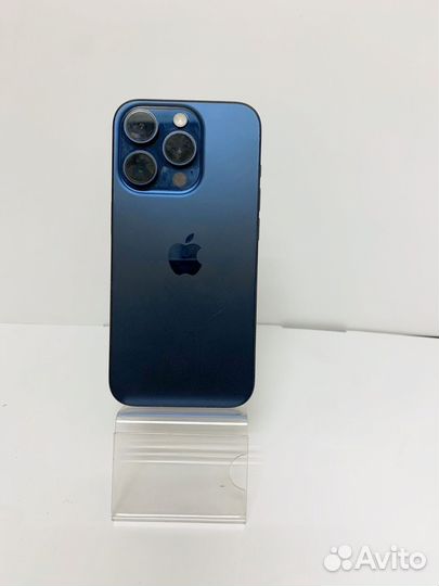 iPhone 15 Pro, 256 ГБ