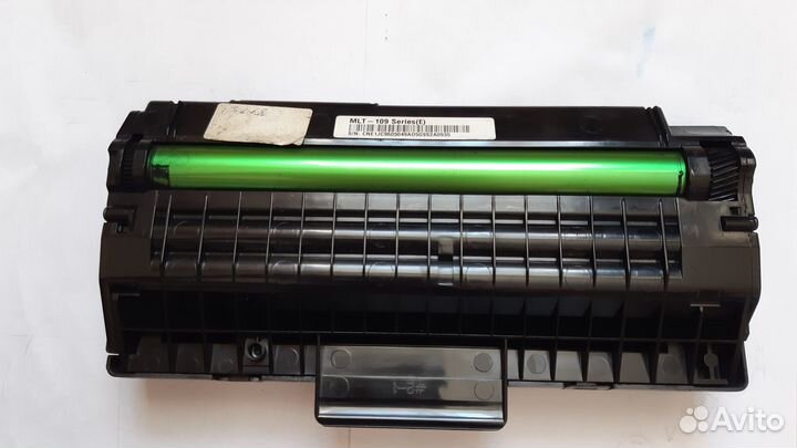 Картриджи для принтера samsung scx-4300