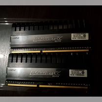 Оперативная память ddr3 8 gb