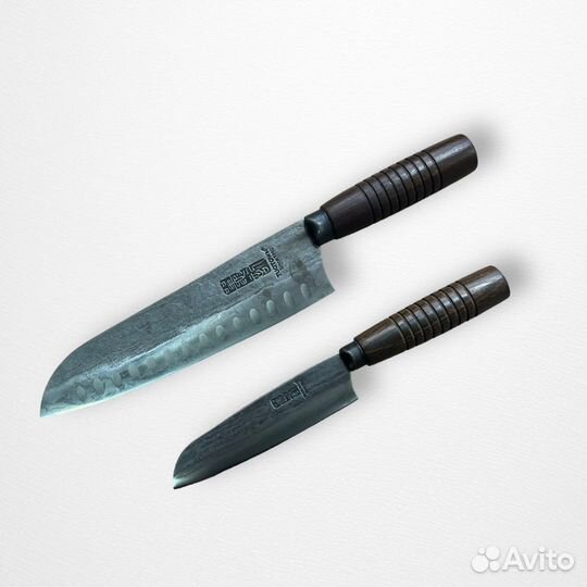 Ножи шеф повара 60hrc