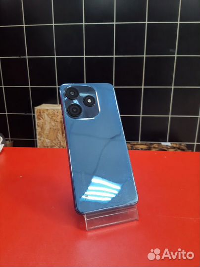 TECNO Spark 10c, 4/64 ГБ