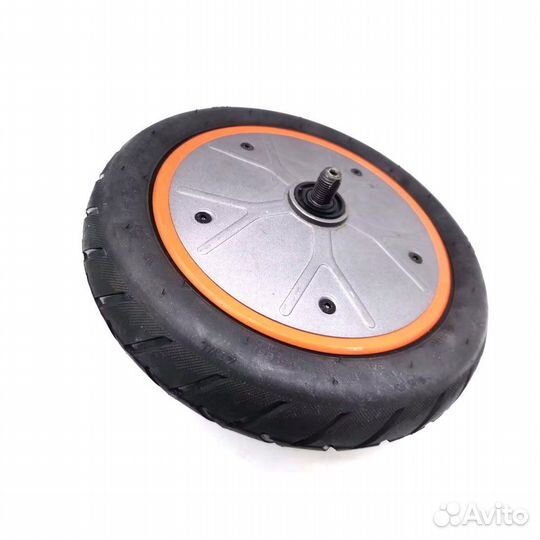 Мотор электросамоката Kugoo M2 pro