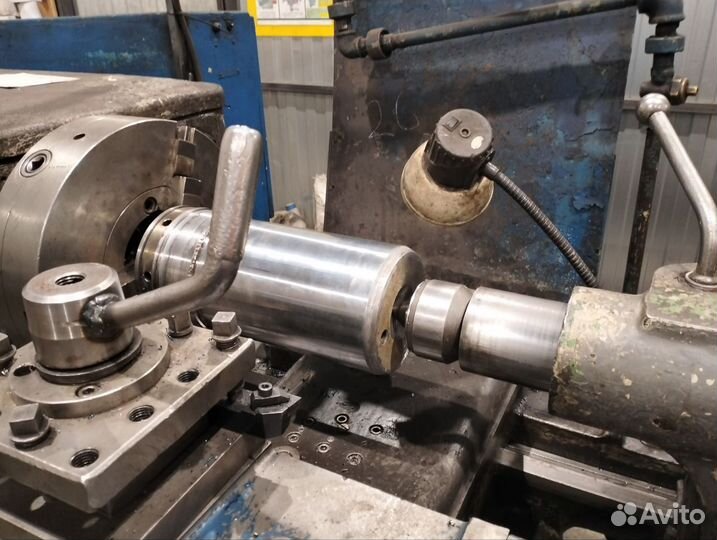 Плазменная и лазерная резка металла