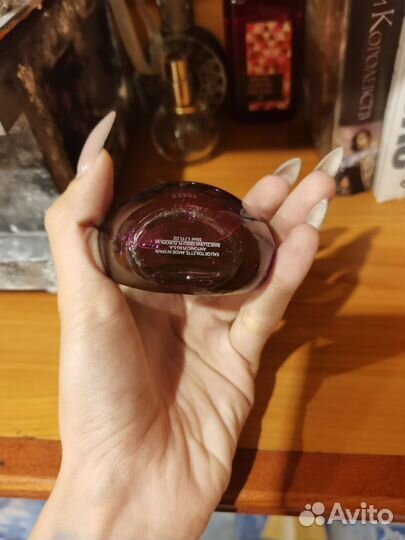 Духи женские antonio banderas