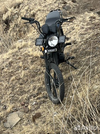 Racer gs110