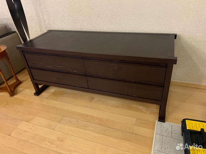 Тв тумба Gervasoni