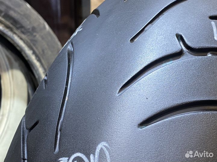 180/55/17 Bridgestone BT023R Sport