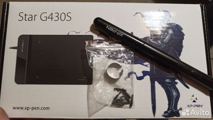 Новые граф. планшеты для рисования, игр и дизайна