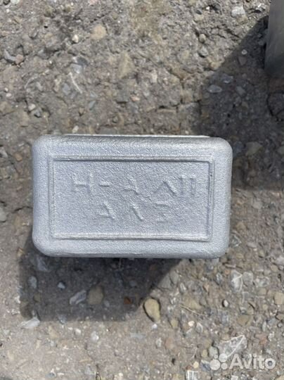 Форма хлебная Л11