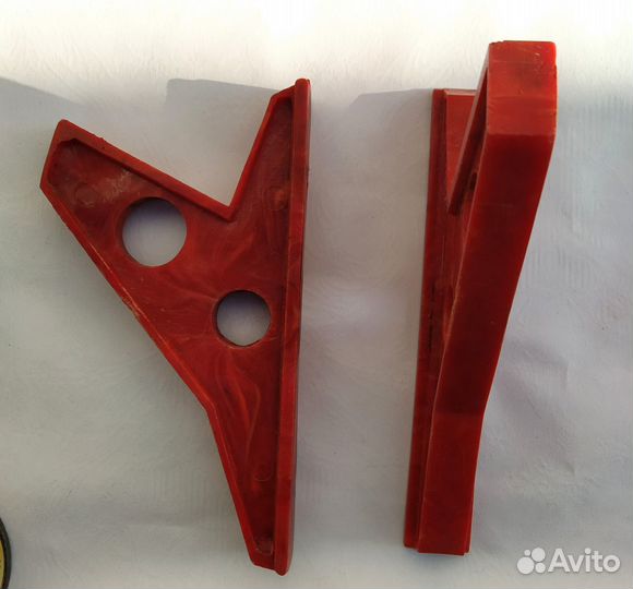 Карниз для штор СССР