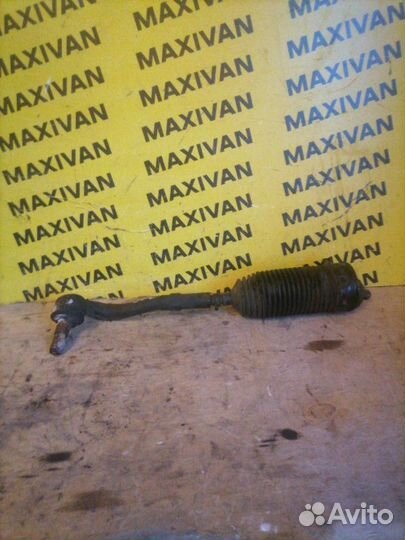 Рулевая тяга левая Mercedes C-Class W 204 2.2