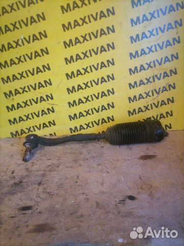 Рулевая тяга левая Mercedes C-Class W 204 2.2