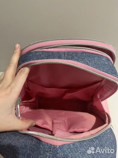 Рюкзак школьный