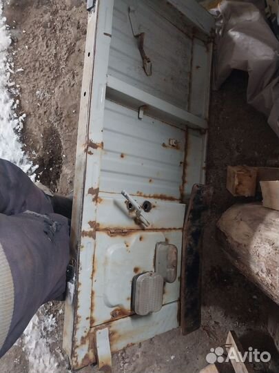 Запчасть УАЗ