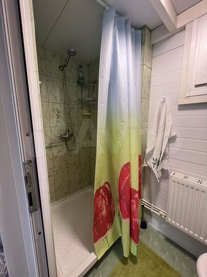 Дом 70 м² на участке 2 сот.