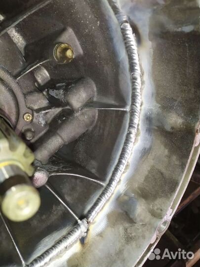 Сварка аргоном