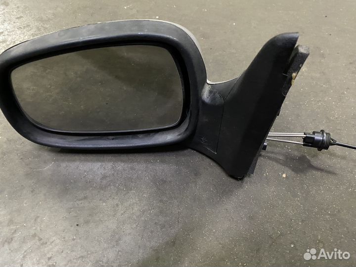 Зеркало левое Волга 3110, 31105