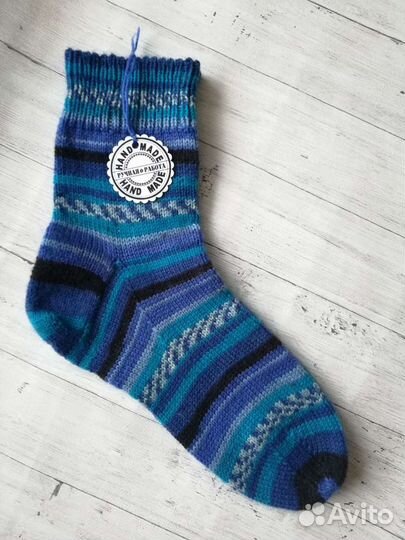 Носки мужские 41-42р-р