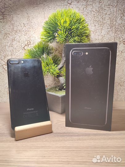 iPhone 7 Plus, 128 ГБ