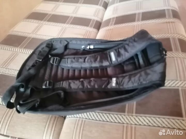 Оригинальный моторюкзак ogio no drag mach 3