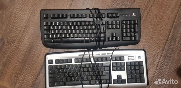 Клавиатура Genius