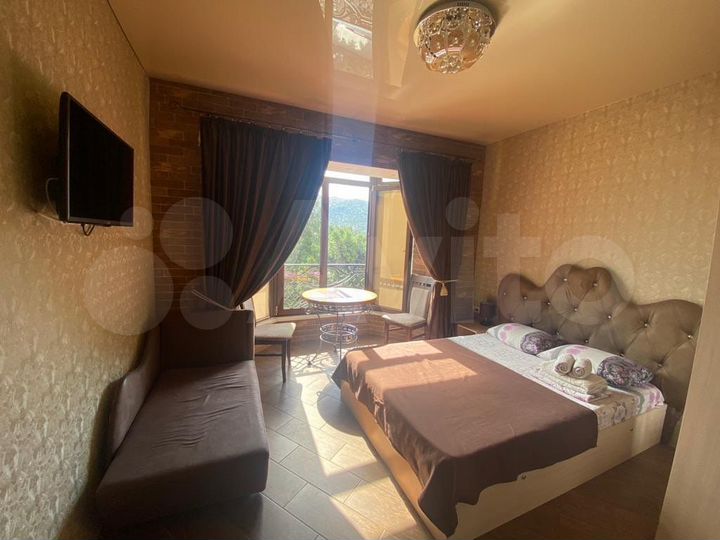 Комната 30 м², 2/3 эт.