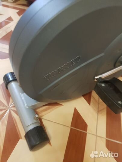 Велотренажер torneo