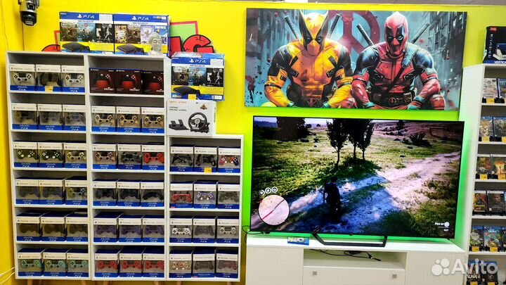 Destruction Allstars PS5