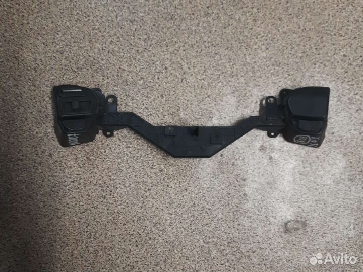 Кнопки приборной панели honda дио 56-57