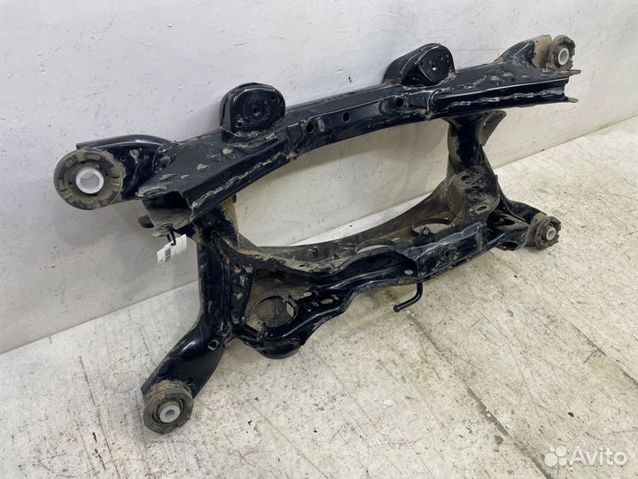 Подрамник задний Toyota Rav4 XA50 2018