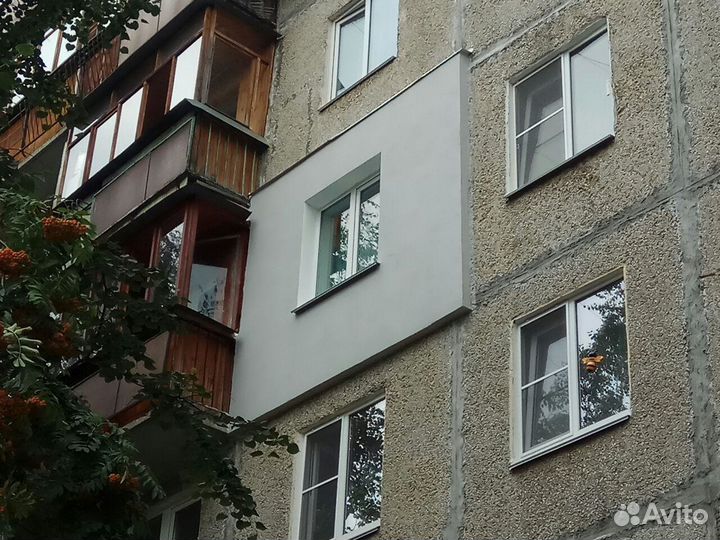 Утепление Стен Квартиры