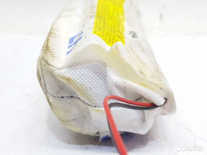 Подушка безопасности в сиденье левая Hyundai Ix35