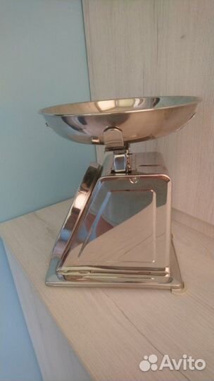 Весы для кухни и торговли